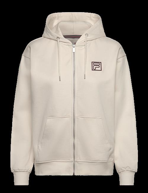FILA | Lagrio Loose Zip Hoodie | M