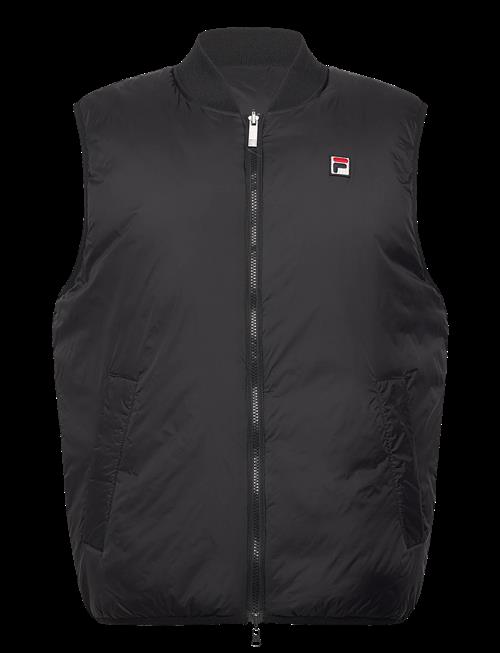 FILA | Milano Regular Reversible Lightweight Vest | XXL