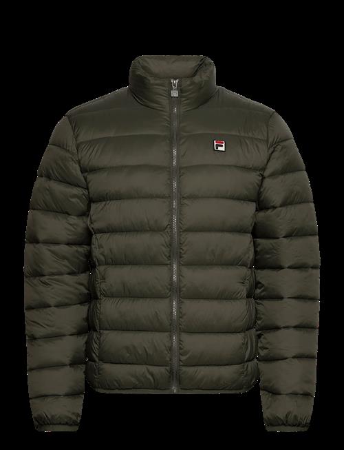 FILA | Milano Regular Thin Puffer Jacket | M