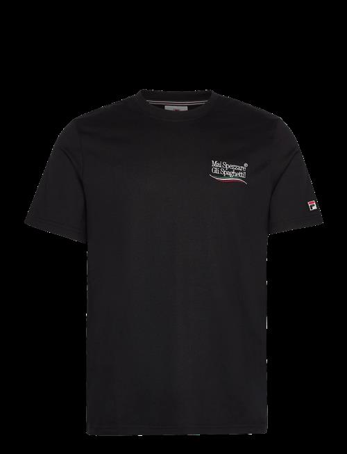 FILA | Navigli Pasta Regular Graphic T-Shirt | XS