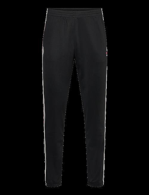 FILA | Biella Regular Taped Pique Track Pants | XXL