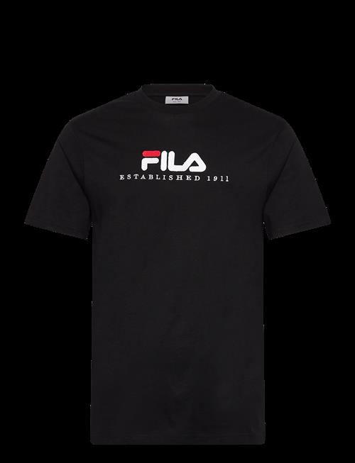 FILA | Valsera Regular Logo T-Shirt | M