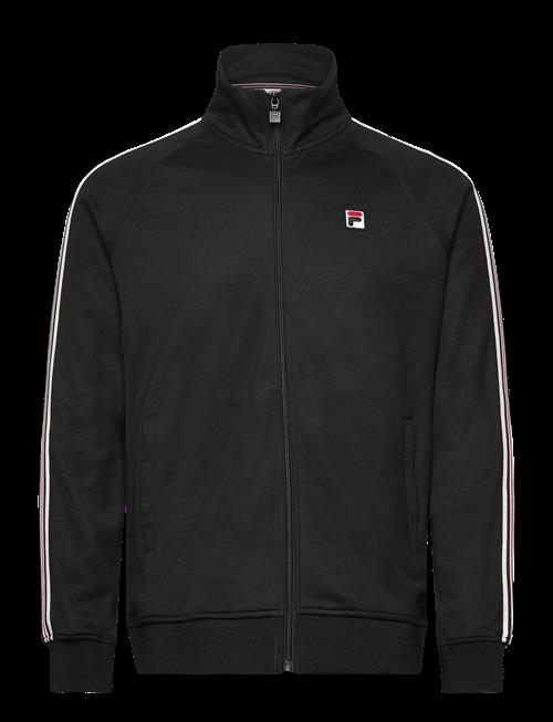 FILA | Biella Regular Taped Pique Track Jacket | S