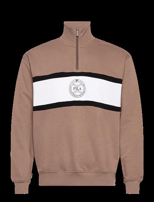 FILA | Parella Loose Half-Zip Sweatshirt | S