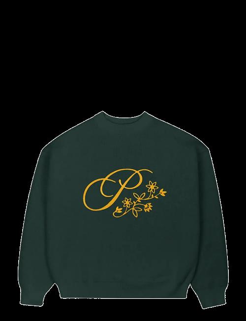 Prohibited | Bloom Knit Sweater | L