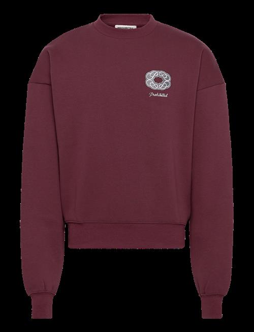 Prohibited | Legacy Crew Neck | L