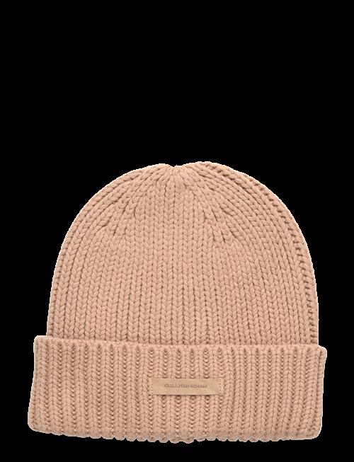 Prohibited | Oak Beanie Brown | ONE SIZE