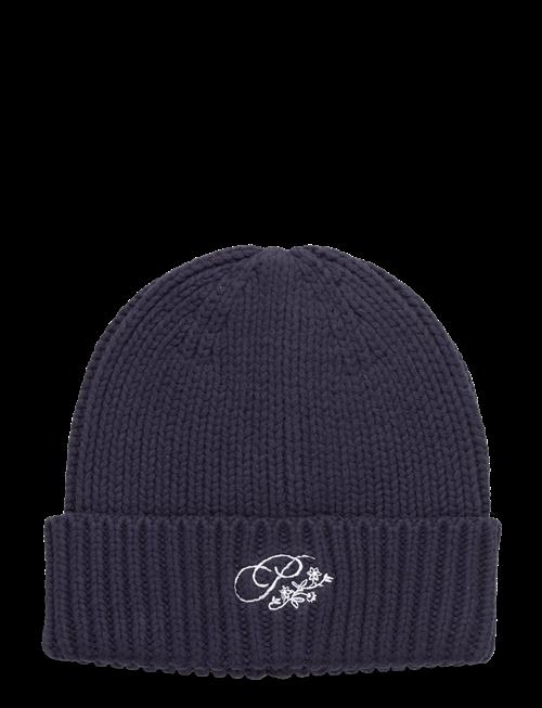 Prohibited | Scout Beanie Navy | ONE SIZE
