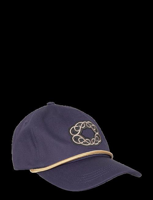 Prohibited | Legacy Cap Navy | ONE SIZE