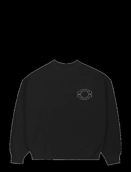 Prohibited | Legacy Knit Sweater | XL