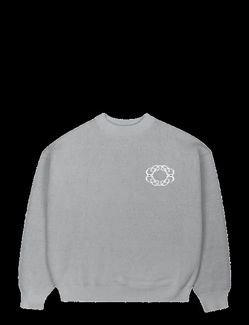 Prohibited | Legacy Knit Sweater | M