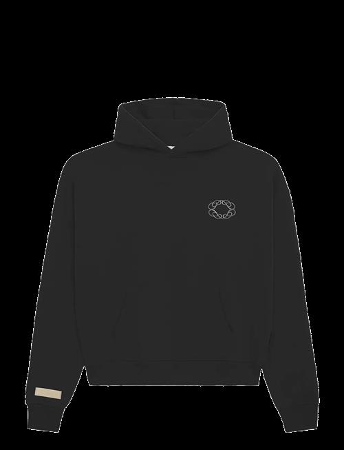 Prohibited | Legacy Hoodie | L