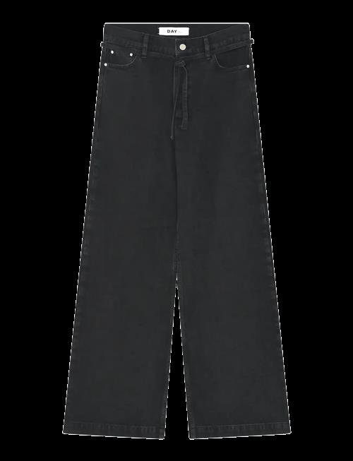 Day Birger et Mikkelsen | Elijah - Black Washed Denim | 38