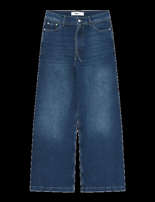 Day Birger et Mikkelsen | Elijah - Medium Blue Denim | 42