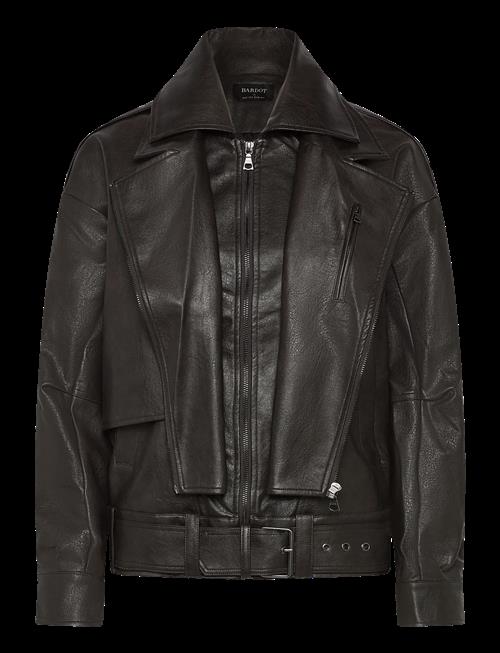 Bardot | Kavi Vegan Leather Jacket | S