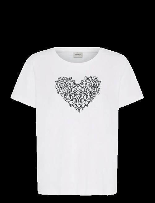 Se Fransa | Frriasa Tee 1 | XL hos Booztlet
