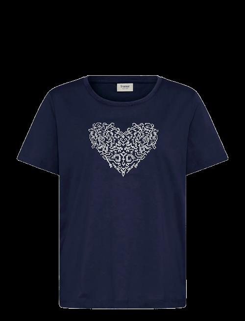 Fransa | Frriasa Tee 1 | M
