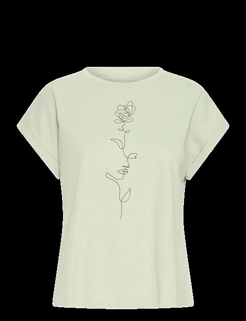 Fransa | Frgali Tee 1 | S