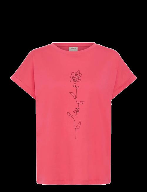 Fransa | Frgali Tee 1 | XL