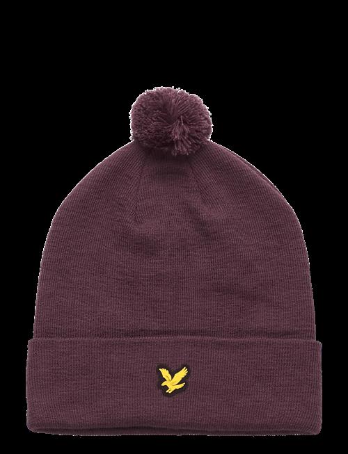 Lyle & Scott Sport | Golf Merino Blend Beanie | ONE SIZE