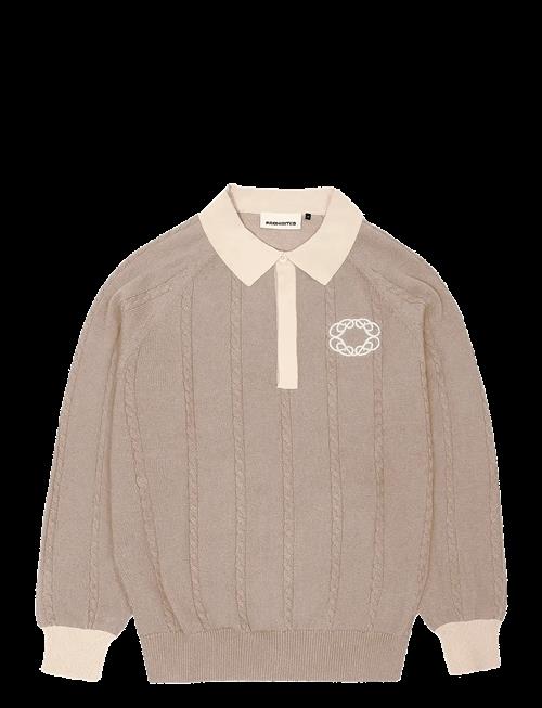 Prohibited | Legacy Knitted Jersey | XL