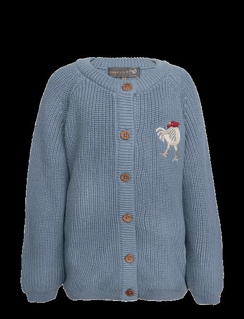 Hanevild | Kaj Cardigan | 116