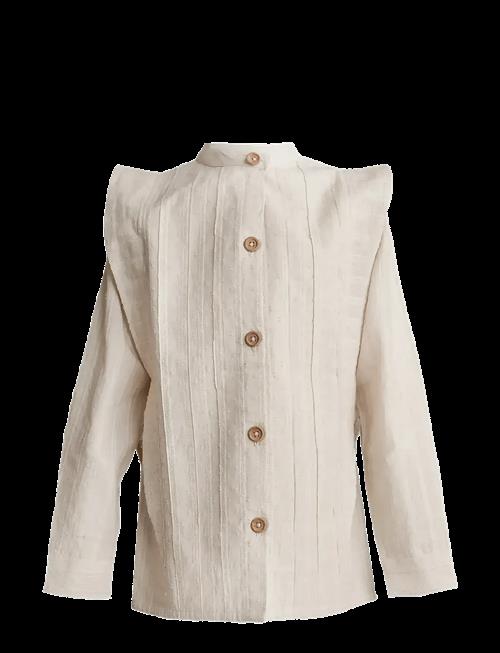 Hanevild | Lace Shirt | 110