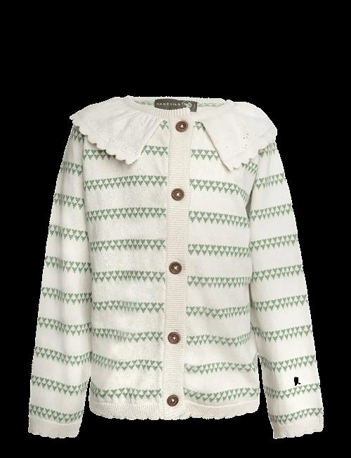 Hanevild | Heart Cardigan | 98