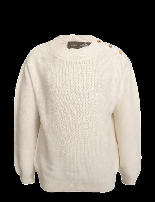 Hanevild | Theodor Sweater | 122/128