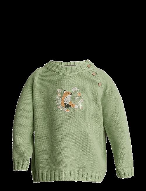 Hanevild | Linus Blouse | 68