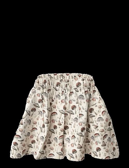 Hanevild | Mushroom Skirt | 110