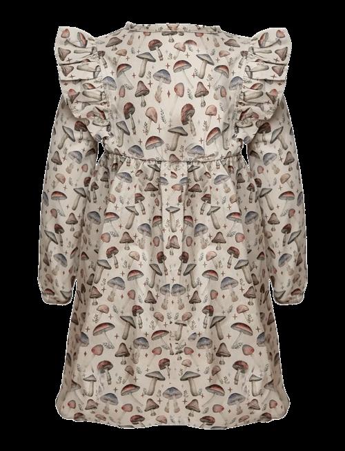 Hanevild | Mushroom Dress | 86/92