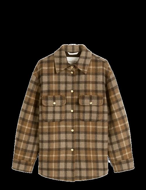 Marc O'Polo | Woven Outdoor Jackets | 40