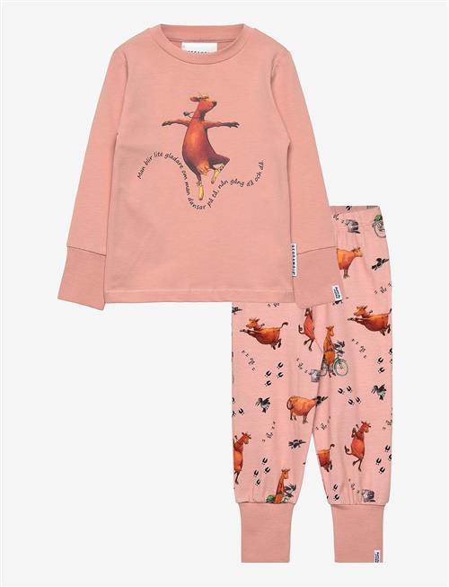 Geggamoja | Mamma Mu Two Piece Pyjamas | 86/92