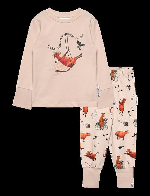 Geggamoja | Mamma Mu Two Piece Pyjamas | 86/92