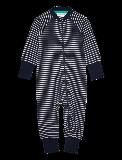 Geggamoja | Pyjamas Two Way Zip | 62/68