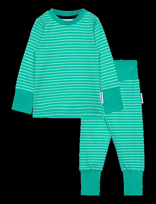 Geggamoja | Two Piece Pyjamas | 110/116