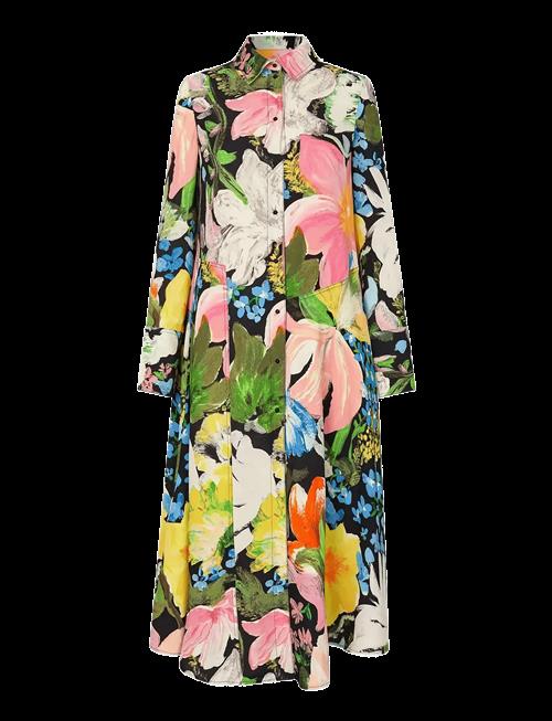 STINE GOYA | 2436 Heavy Dry Viscose, Front Plack | XS