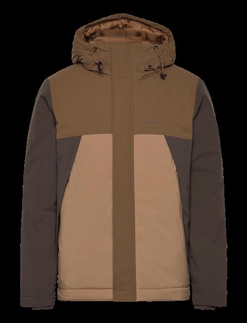 Revolution | Padded Tech Jacket | L