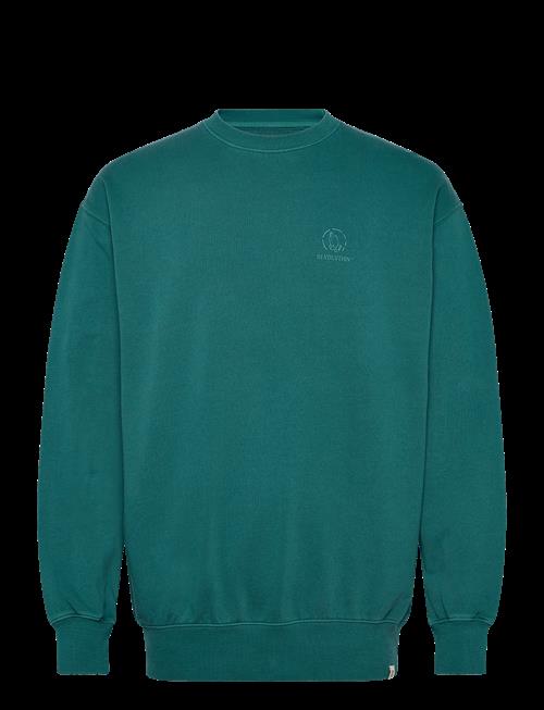 Revolution | Printed Crewneck | XXL
