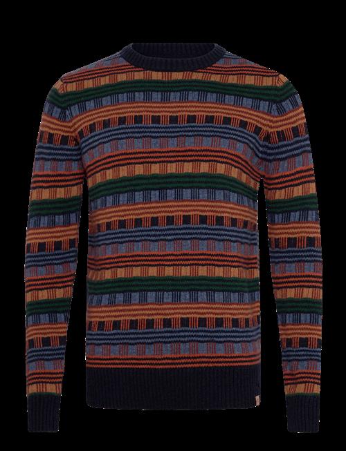 Revolution | Knit Sweater | M