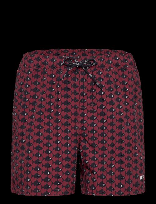 H2O | Nemo Swim Shorts | XS