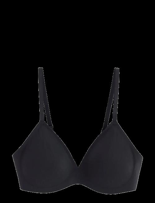 Lindex | Seamless Soft Bra | XS