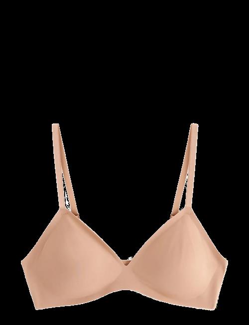 Lindex | Seamless Soft Bra | M