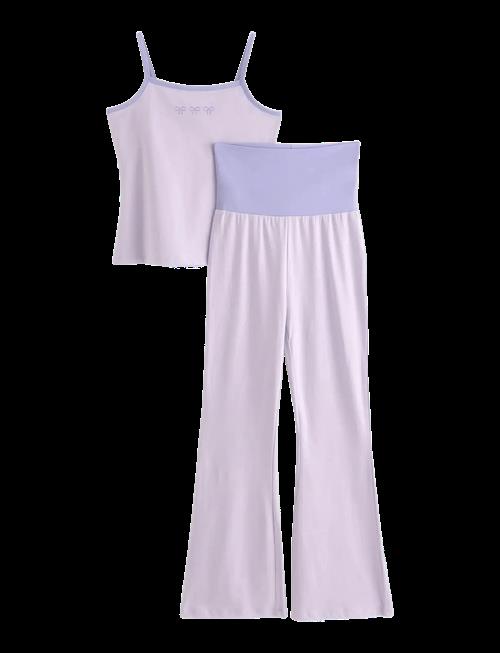 Lindex | 2Pack Strap Tank Top And Yoga | 158