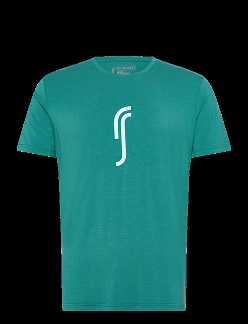 RS Sports | Men's Paris Modal Tee | S