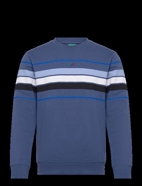 H2O | Classic Sweat O'neck | M