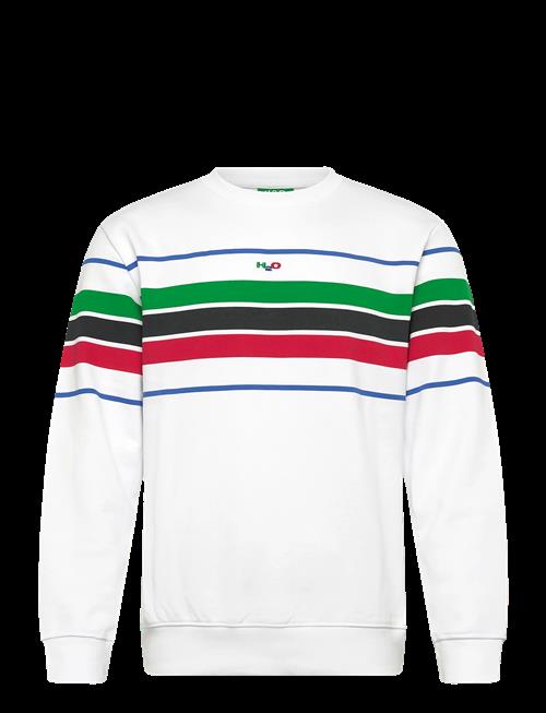 H2O | Classic Sweat O'neck | S