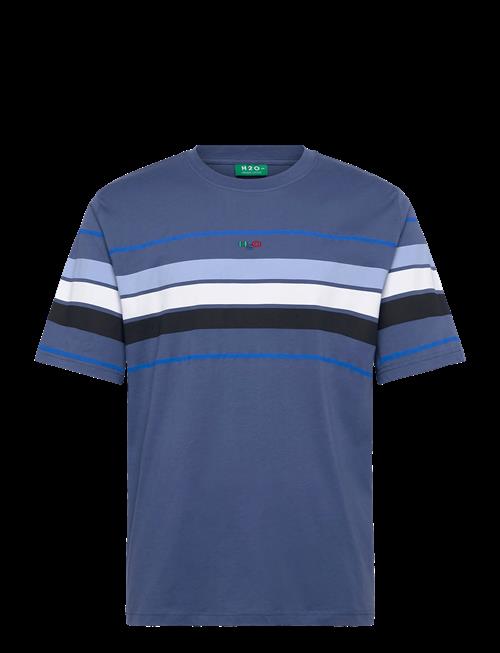 H2O | Classic Tee | S