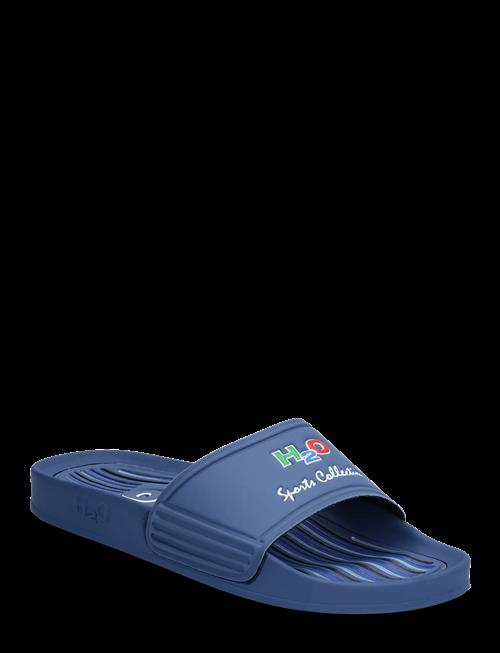 H2O | Bathshoe | 38